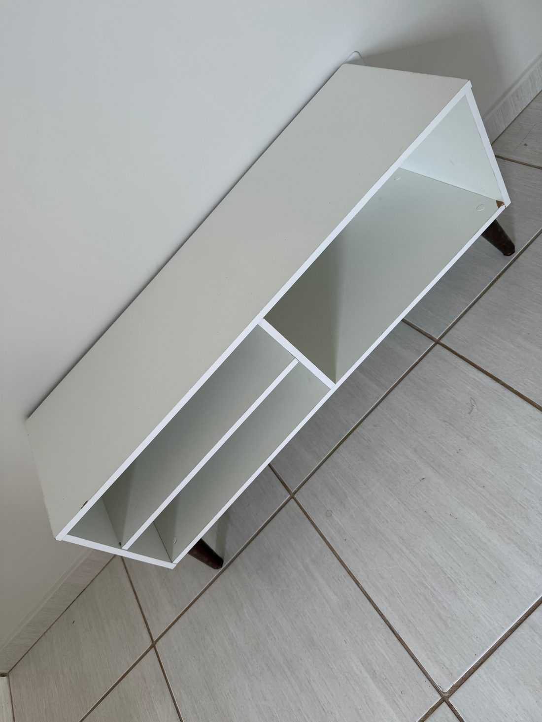 Apartamento de 2 quartos em condomínio com lazer completo — foto 5 (Cidade Ocidental)
