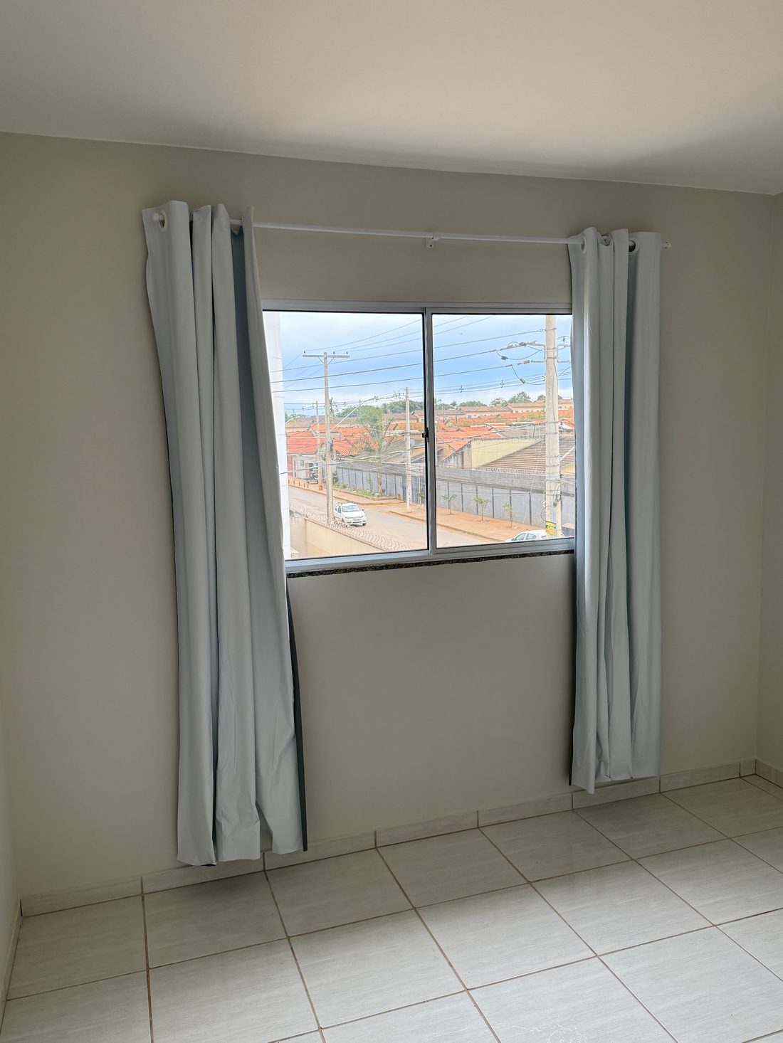 Apartamento de 2 quartos em condomínio com lazer completo — foto 7 (Cidade Ocidental)