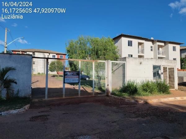 Apto 204, VILLA DAS FLORES, CIDADE OSFAYA, LUZIANIA, GO — foto 14