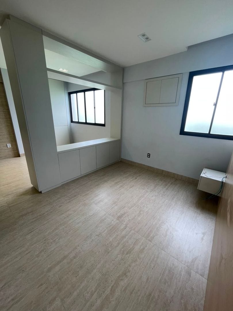 Studio Casa Forte 30m2 - 1º Andar - Face Leste — foto 7