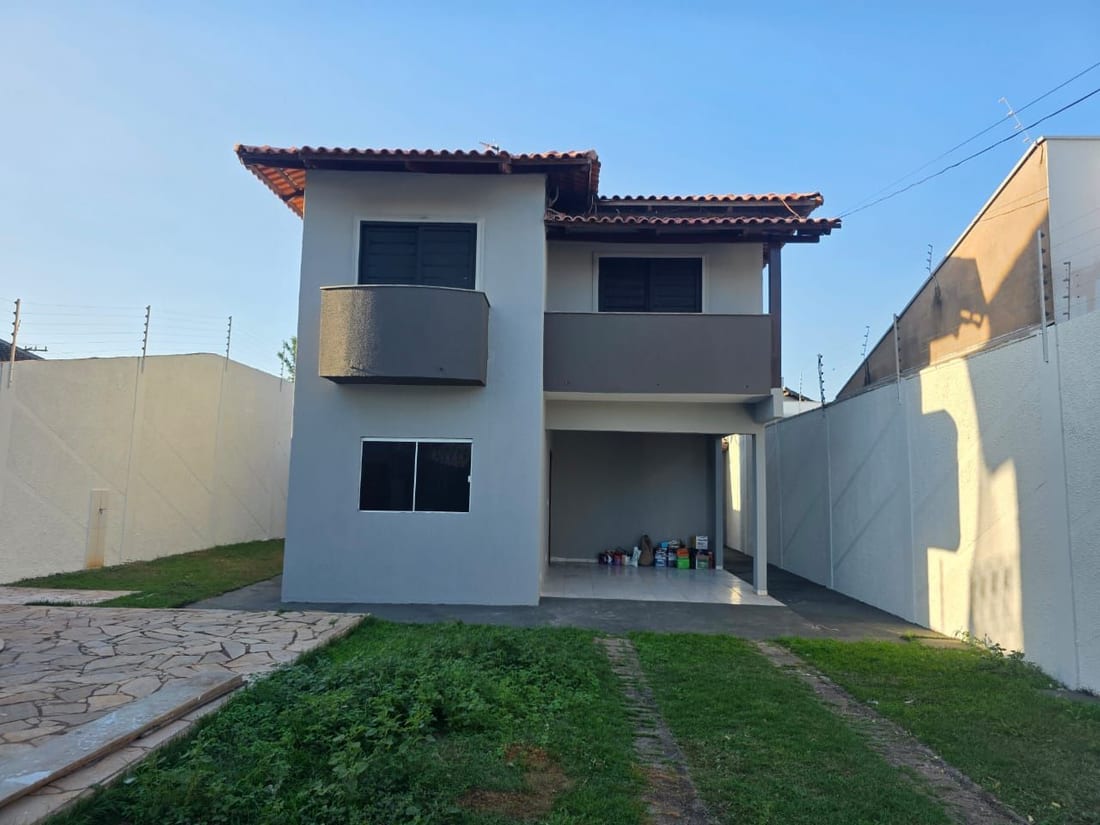 CASA - CUIABA - MT — foto 11