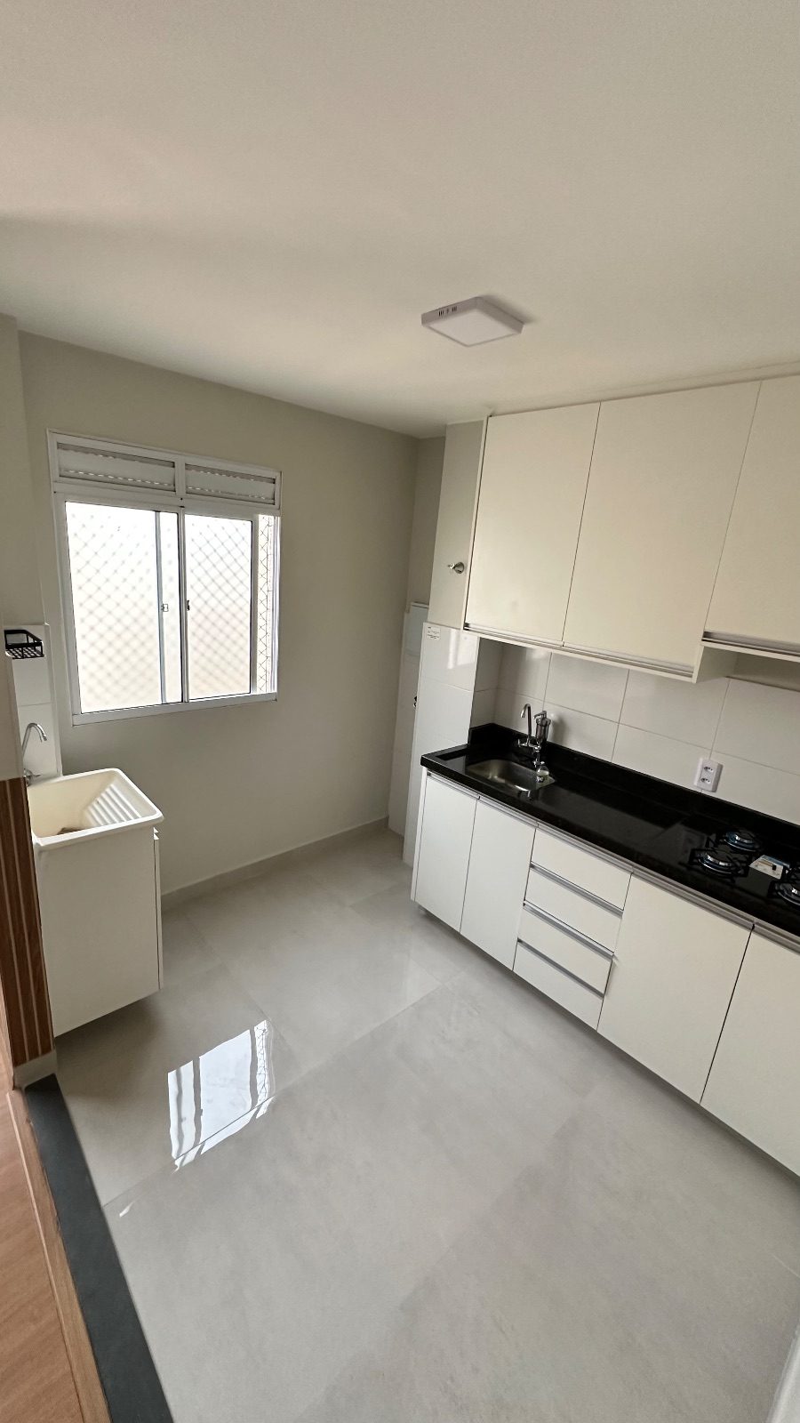 Apartamento Pronto pra Morar Belle Horizonte em Valparaíso — foto 7 (Valparaíso de Goiás)