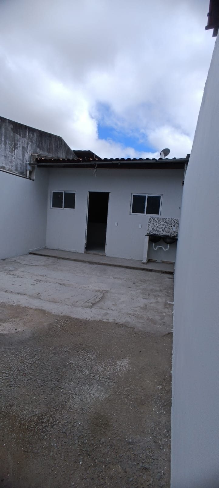 Casa no Malaquias Cardoso em Santa Cruz do Capibaribe -- PE — foto 12 (Santa Cruz do Capibaribe)