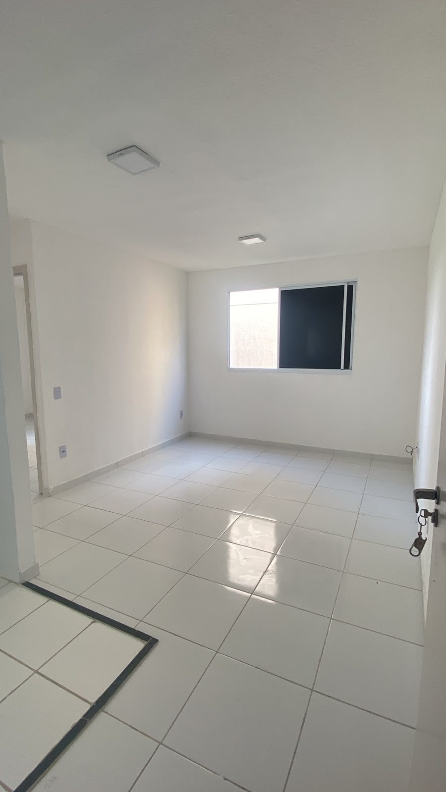 SAIA DO ALUGUEL: Apto no Solar das Árvores com Entrada Reduzida! — foto 1 (Fortaleza)