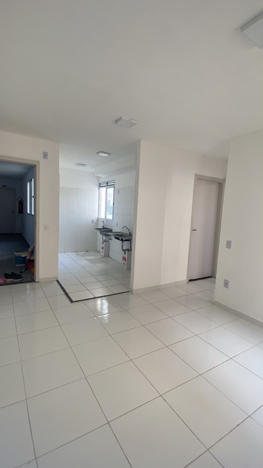 SAIA DO ALUGUEL: Apto no Solar das Árvores com Entrada Reduzida! — foto 2 (Fortaleza)