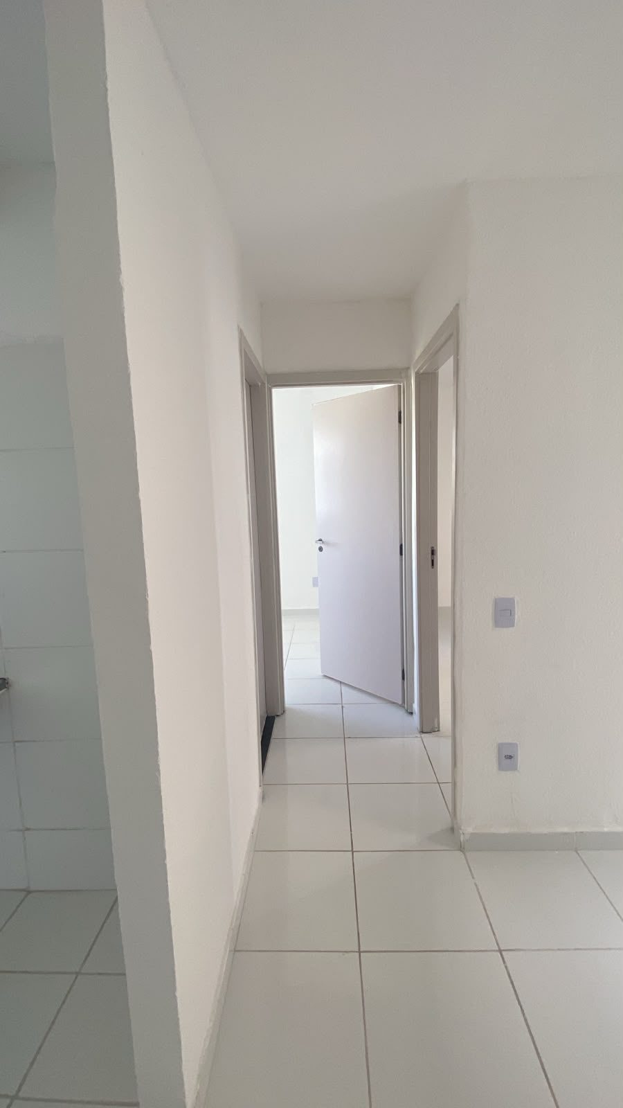 SAIA DO ALUGUEL: Apto no Solar das Árvores com Entrada Reduzida! — foto 3 (Fortaleza)