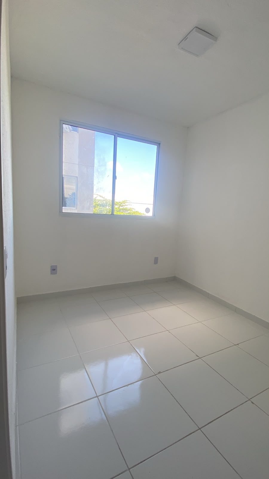 SAIA DO ALUGUEL: Apto no Solar das Árvores com Entrada Reduzida! — foto 4 (Fortaleza)
