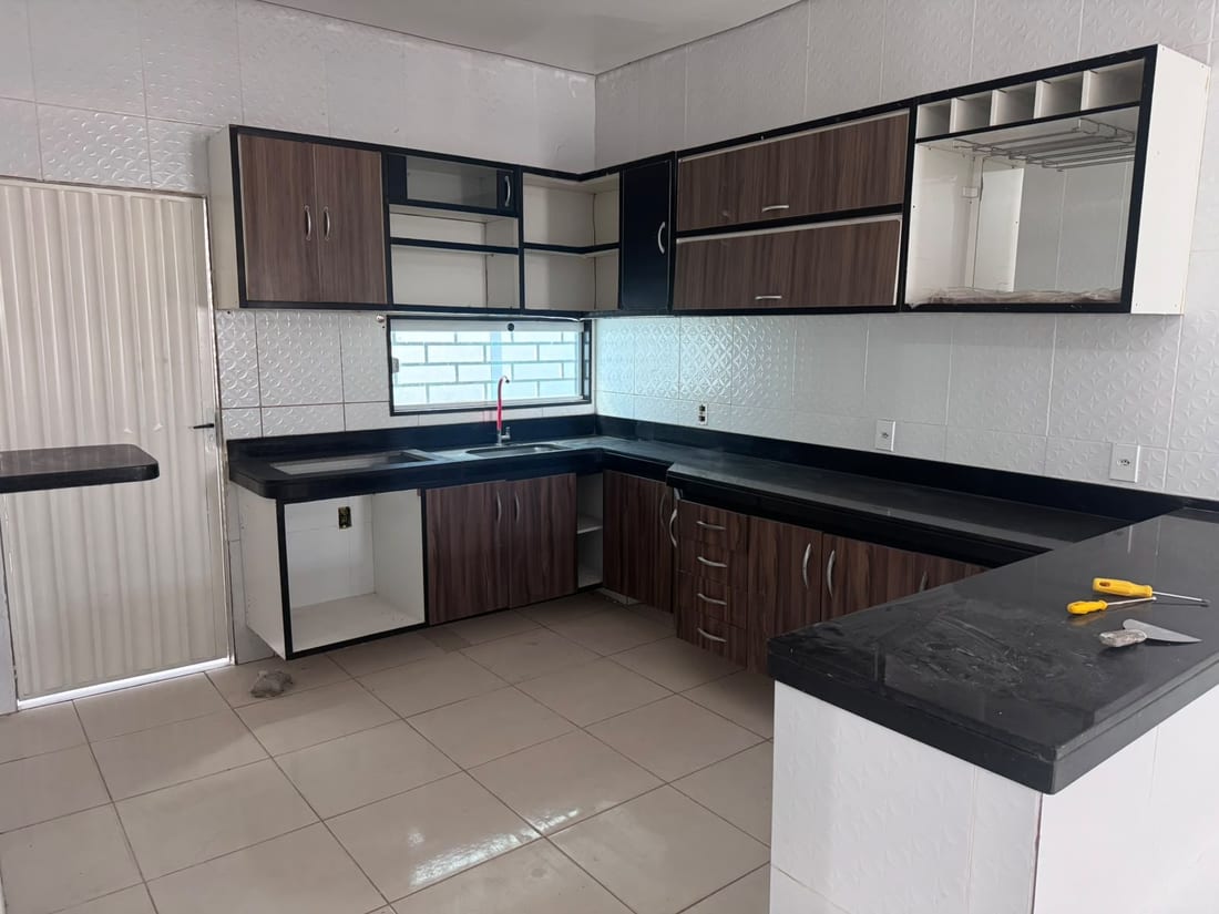 Casa à Venda 3 quartos sendo 1 suíte, com 317m² em Floriano Peixoto - PI — foto 11 (Floriano Peixoto)