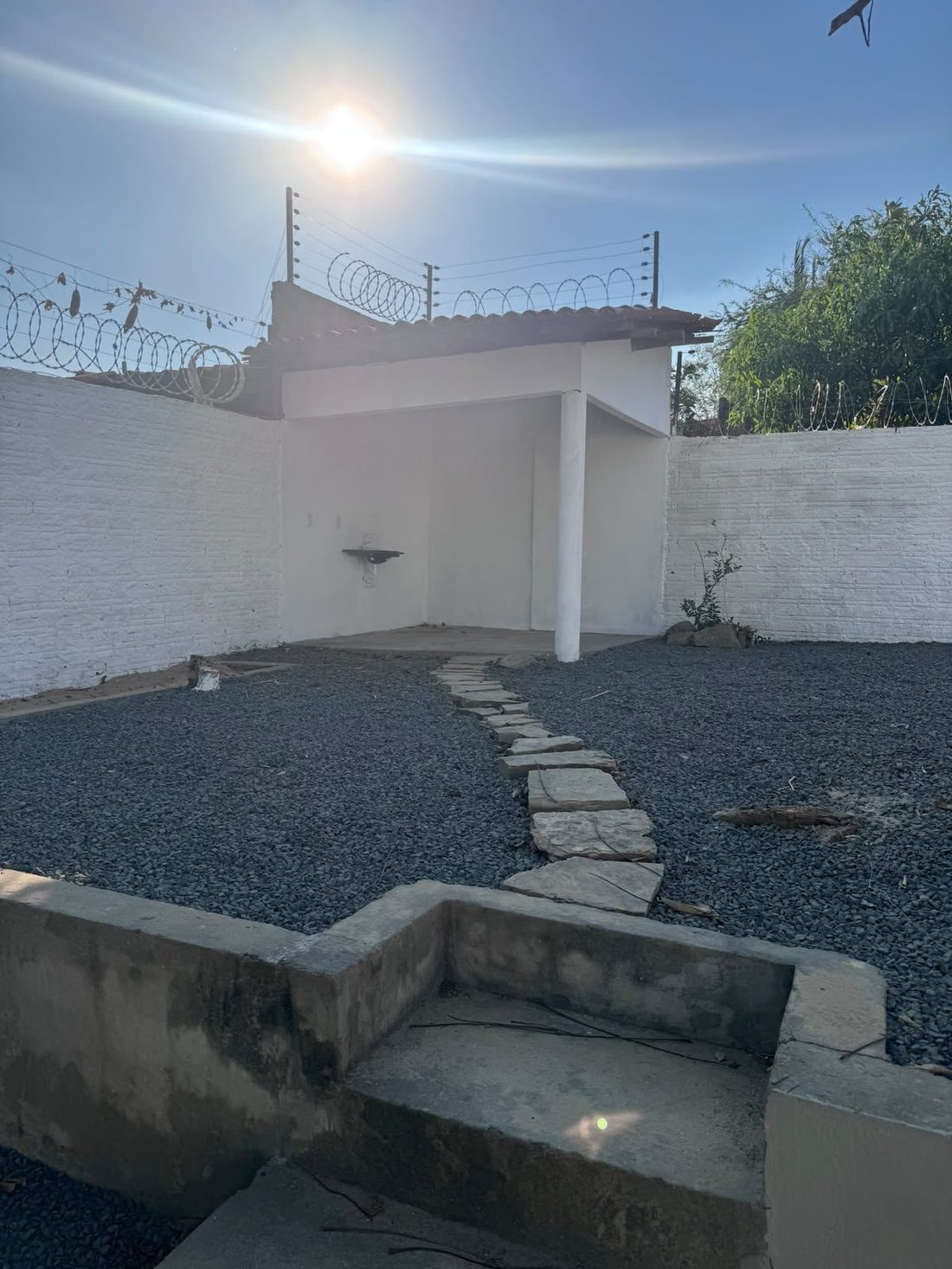 Casa à Venda 3 quartos sendo 1 suíte, com 317m² em Floriano Peixoto - PI — foto 19 (Floriano Peixoto)