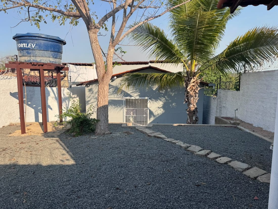 Casa à Venda 3 quartos sendo 1 suíte, com 317m² em Floriano Peixoto - PI — foto 20 (Floriano Peixoto)
