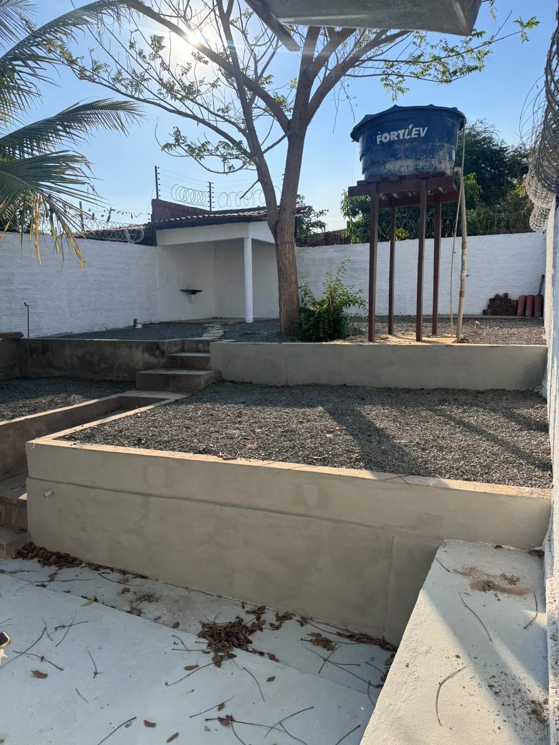Casa à Venda 3 quartos sendo 1 suíte, com 317m² em Floriano Peixoto - PI — foto 21 (Floriano Peixoto)