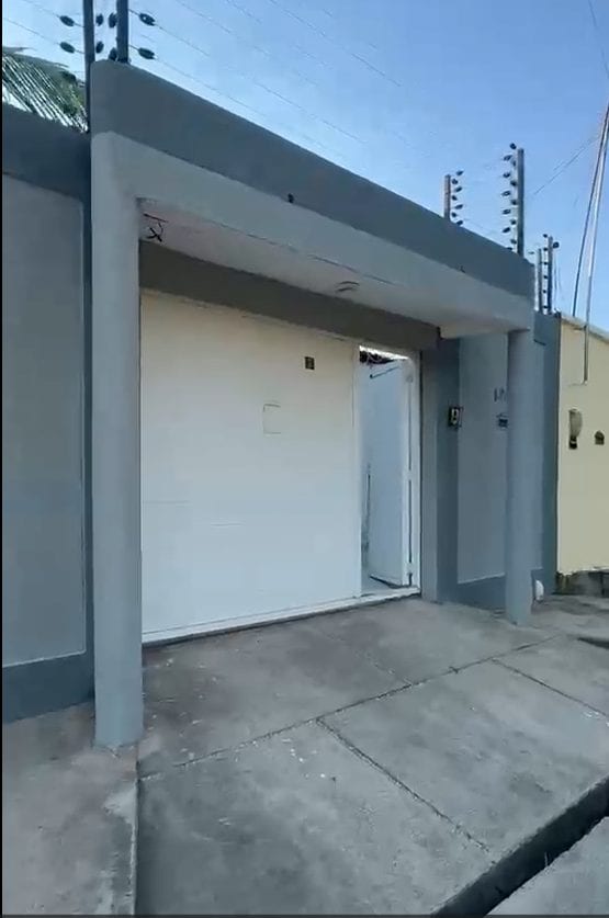 Casa à Venda 3 quartos sendo 1 suíte, com 317m² em Floriano Peixoto - PI — foto 22 (Floriano Peixoto)