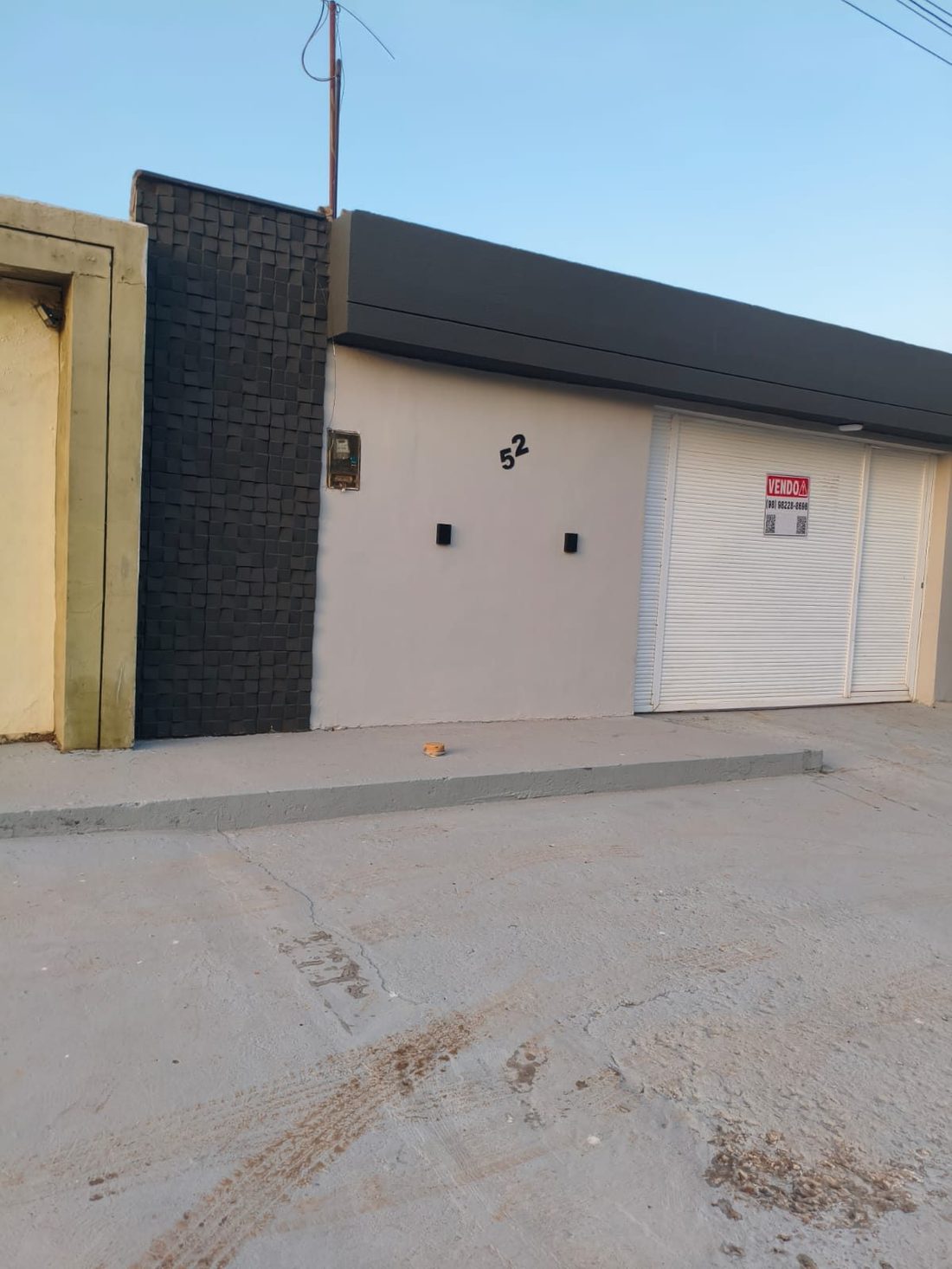 Casa à venda com 3 quartos, 1 suíte, com 163m² em Bacabal- MA — foto 1 (Bacabal)
