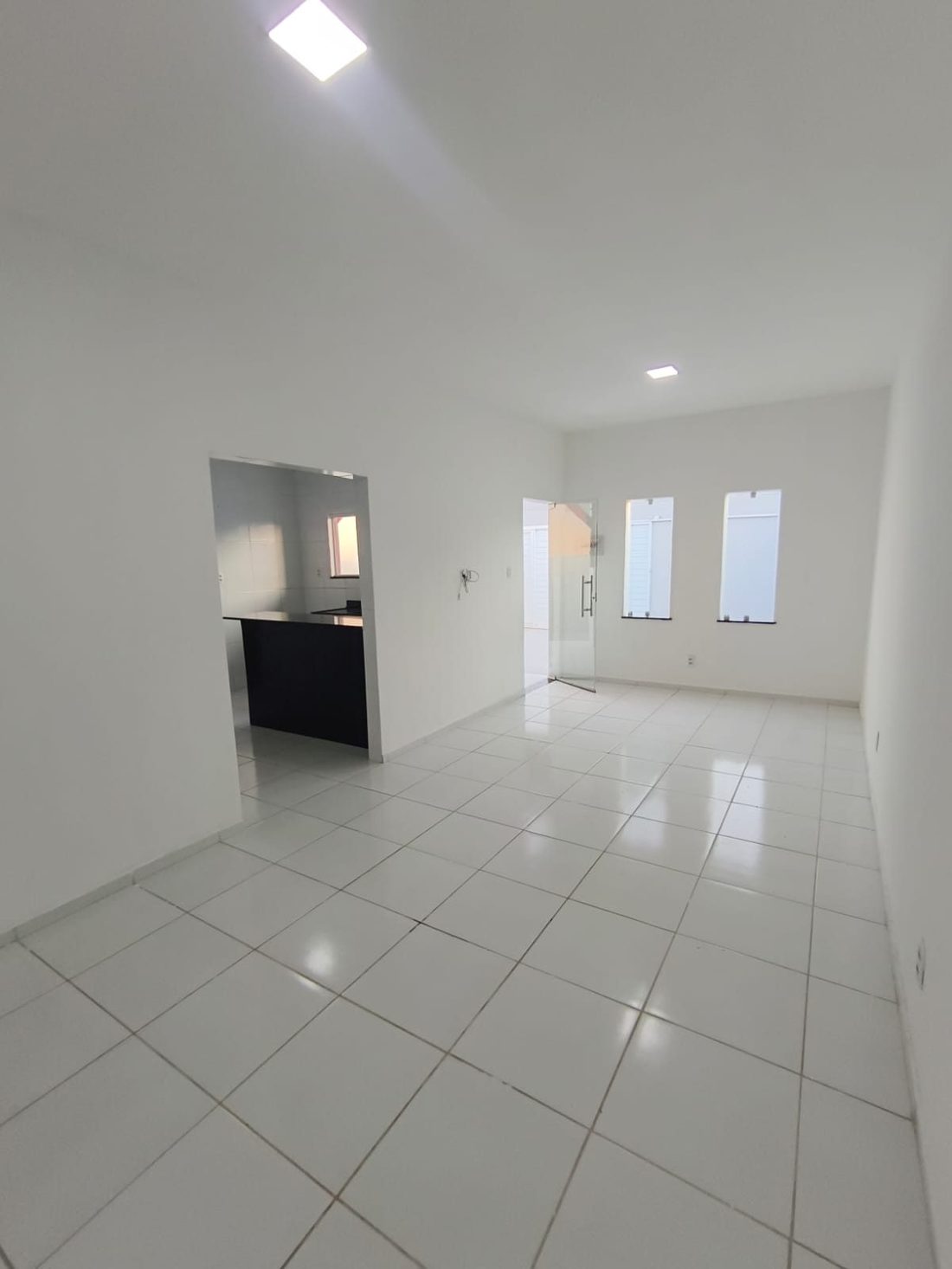 Casa à venda com 3 quartos, 1 suíte, com 163m² em Bacabal- MA — foto 4 (Bacabal)