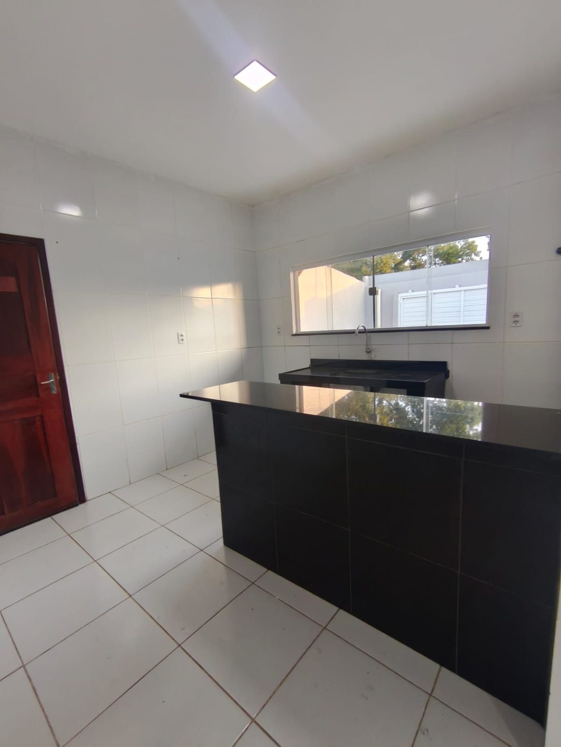 Casa à venda com 3 quartos, 1 suíte, com 163m² em Bacabal- MA — foto 5 (Bacabal)