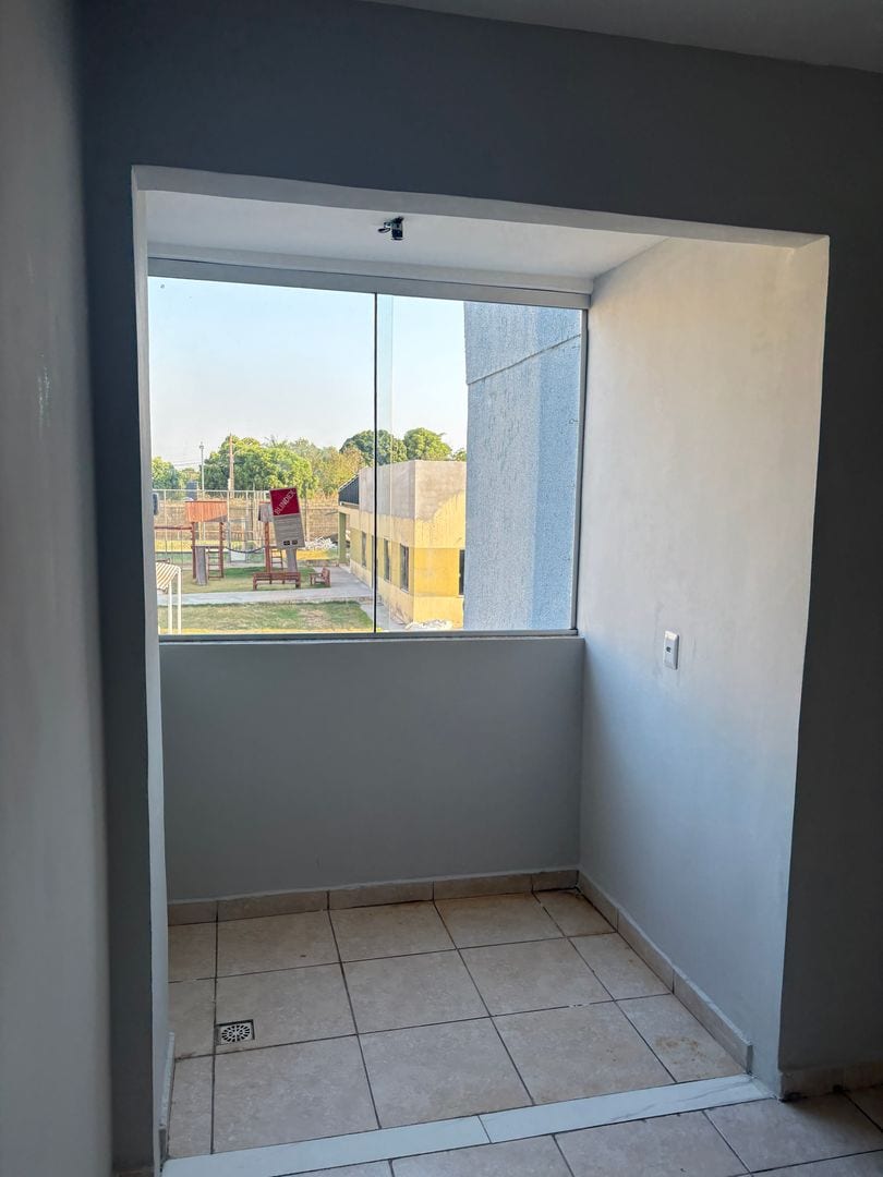 Apartamento Morada do Ouro - Cuiabá/MT — foto 11