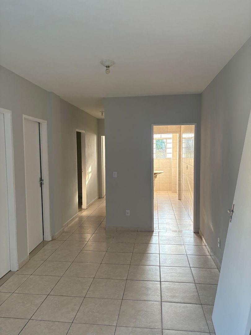 Apartamento Morada do Ouro - Cuiabá/MT — foto 12