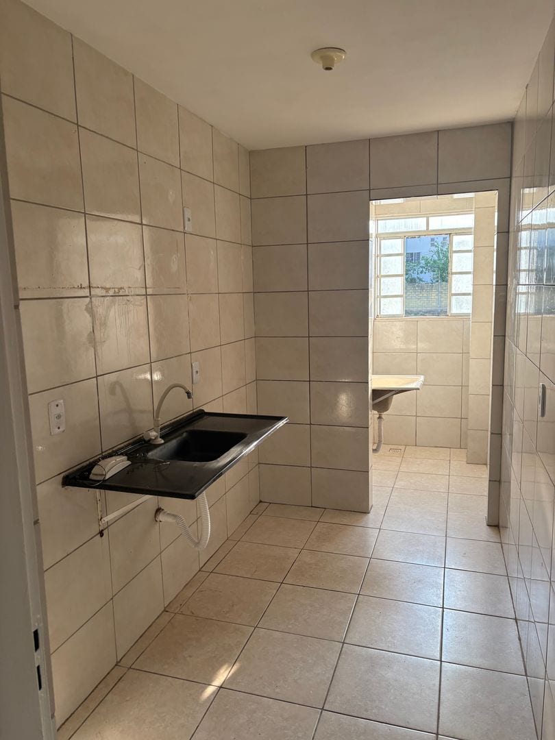Apartamento Morada do Ouro - Cuiabá/MT — foto 13