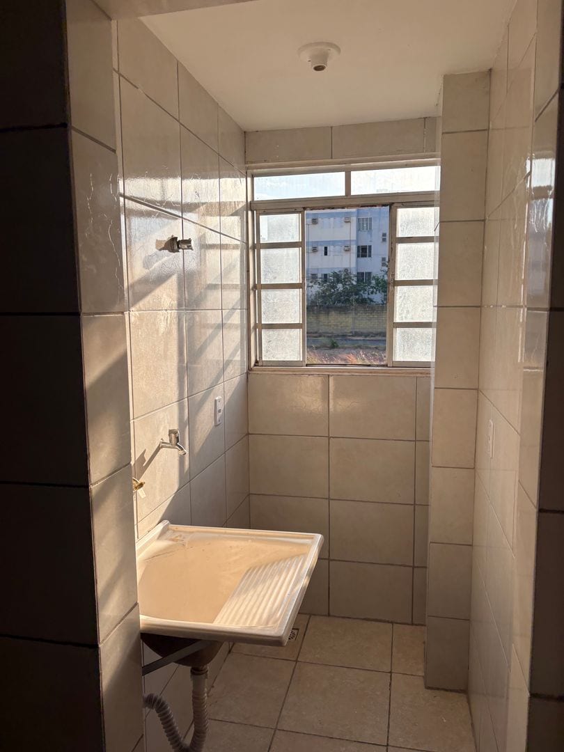 Apartamento Morada do Ouro - Cuiabá/MT — foto 14