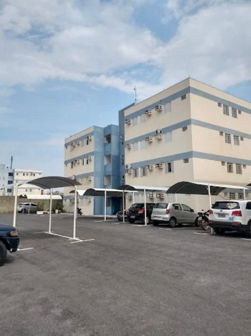 Apartamento Morada do Ouro - Cuiabá/MT — foto 3