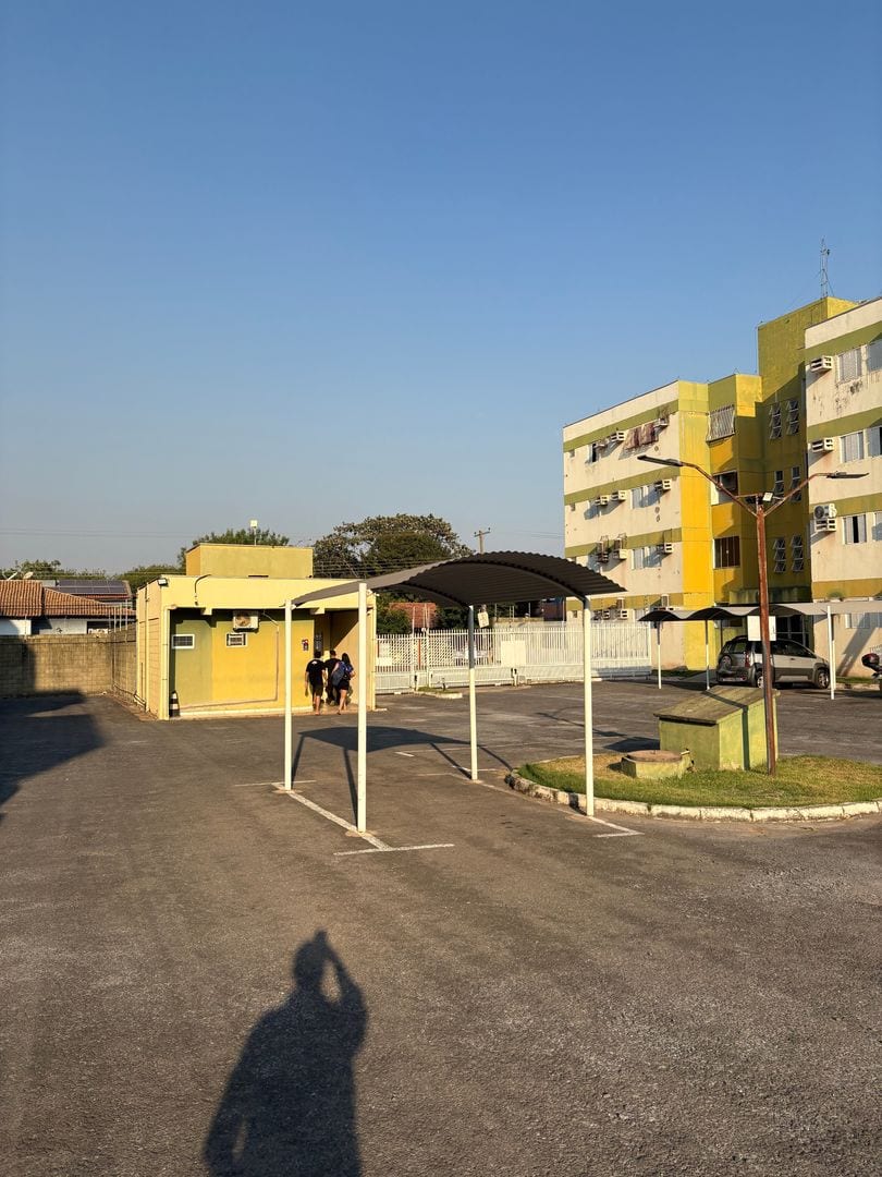 Apartamento Morada do Ouro - Cuiabá/MT — foto 5