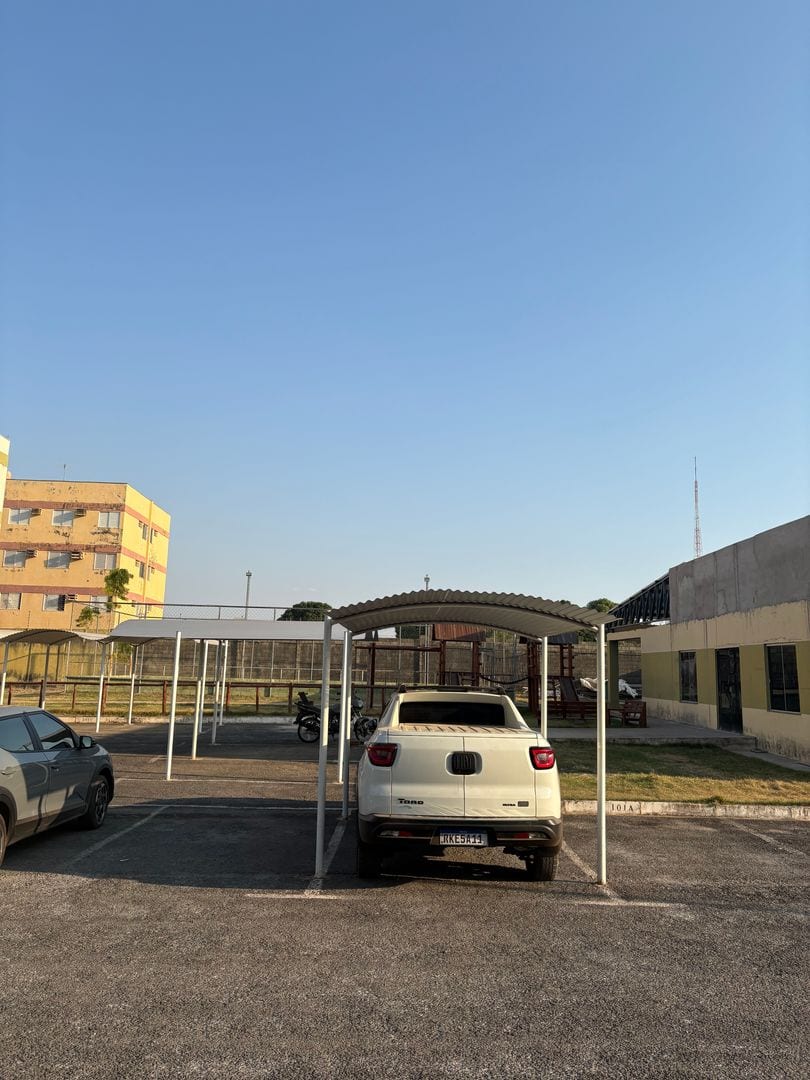 Apartamento Morada do Ouro - Cuiabá/MT — foto 8