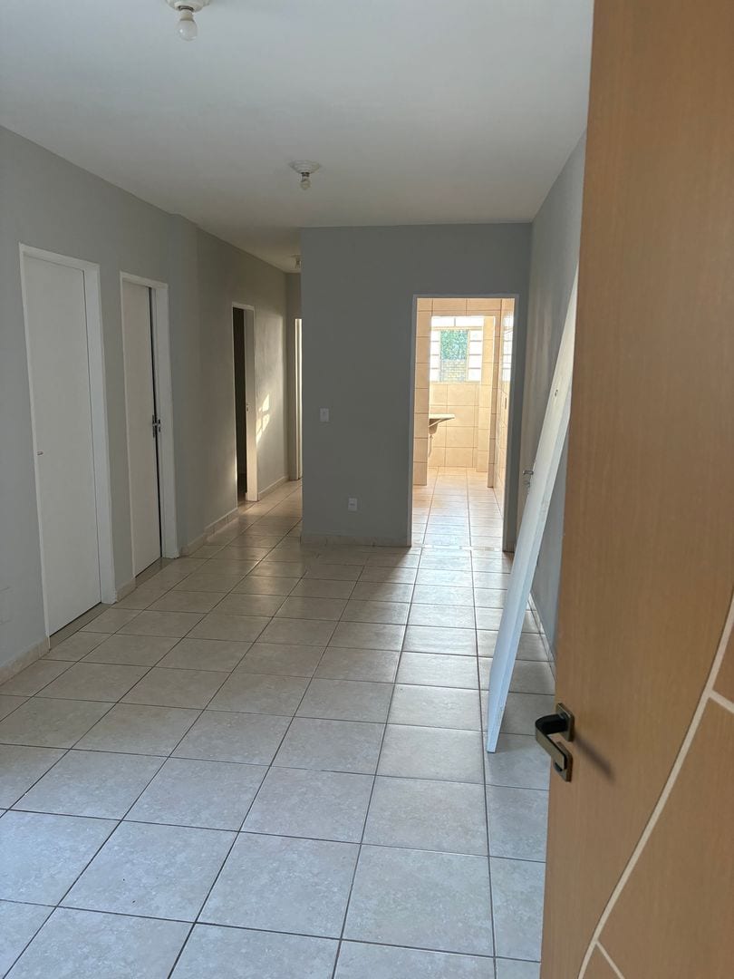 Apartamento Morada do Ouro - Cuiabá/MT — foto 10