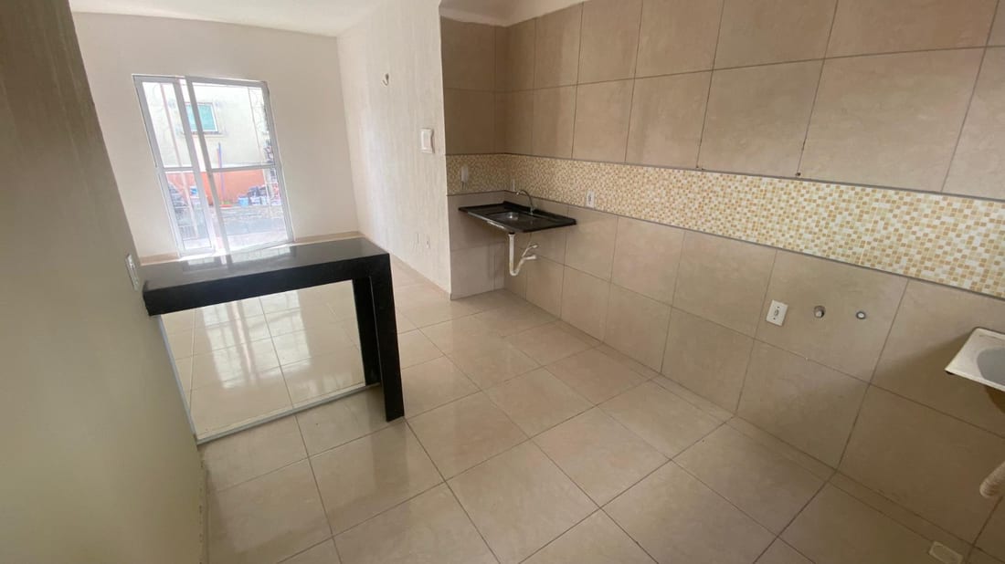 Apartamento em Itaitinga com 2 Quartos e ZERO de Entrada. — foto 2 (Itaitinga)