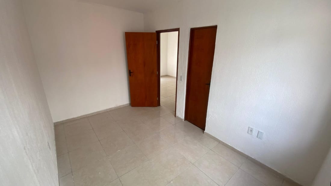 Apartamento em Itaitinga com 2 Quartos e ZERO de Entrada. — foto 3 (Itaitinga)