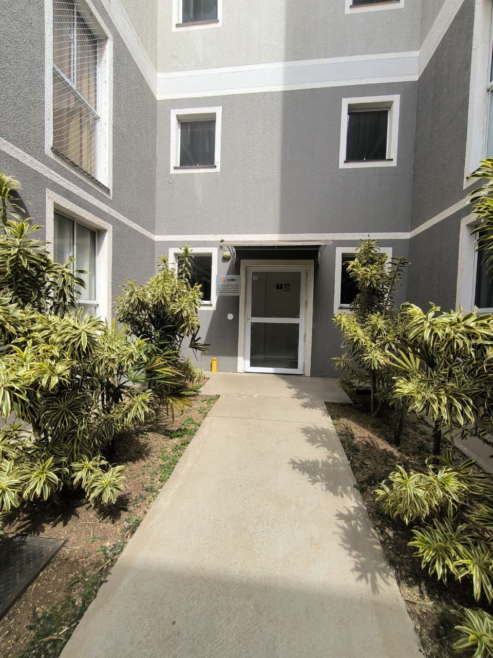 Apartamento novinho em Campinas no Jardim Capivari com 02 quartos — foto 13 (Campinas)