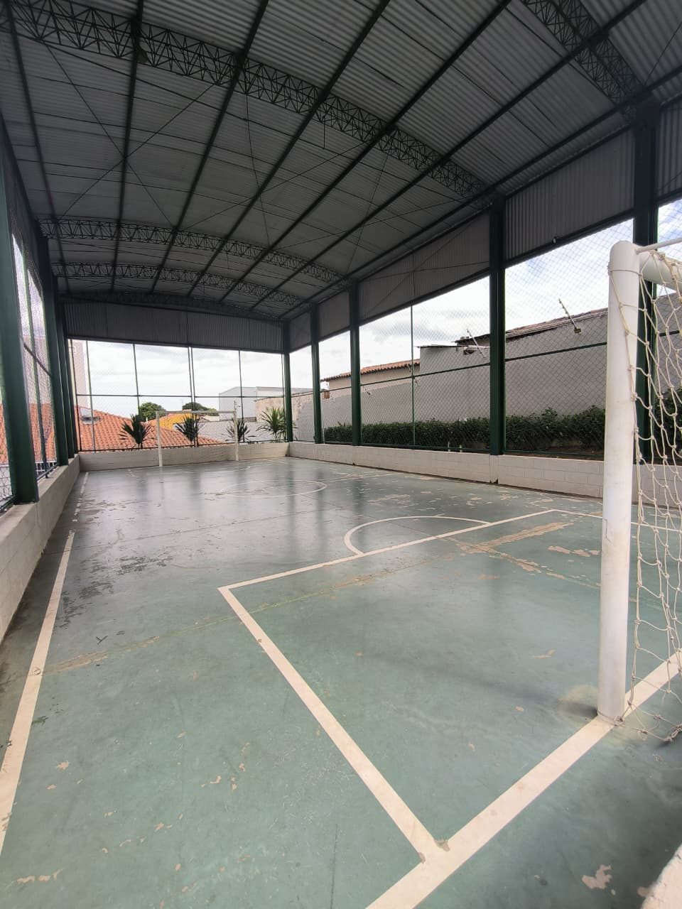 Apartamento novinho em Campinas no Jardim Capivari com 02 quartos — foto 14 (Campinas)