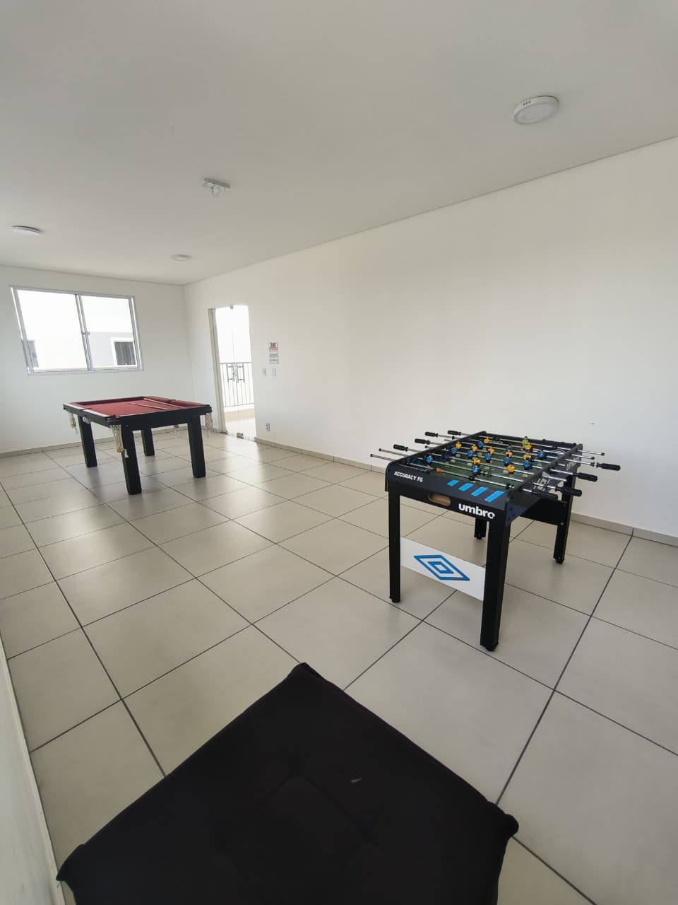 Apartamento novinho em Campinas no Jardim Capivari com 02 quartos — foto 16 (Campinas)