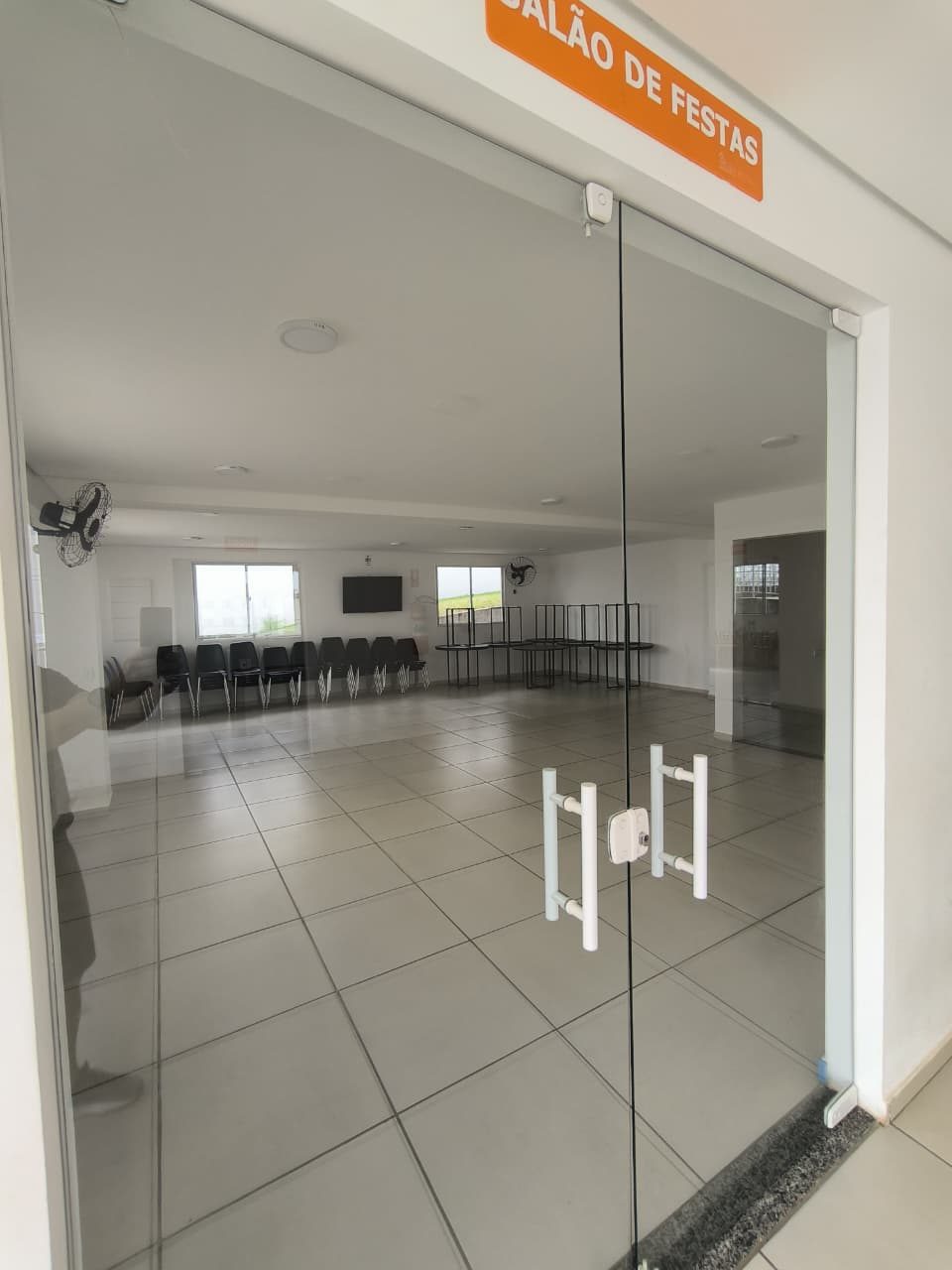 Apartamento novinho em Campinas no Jardim Capivari com 02 quartos — foto 17 (Campinas)
