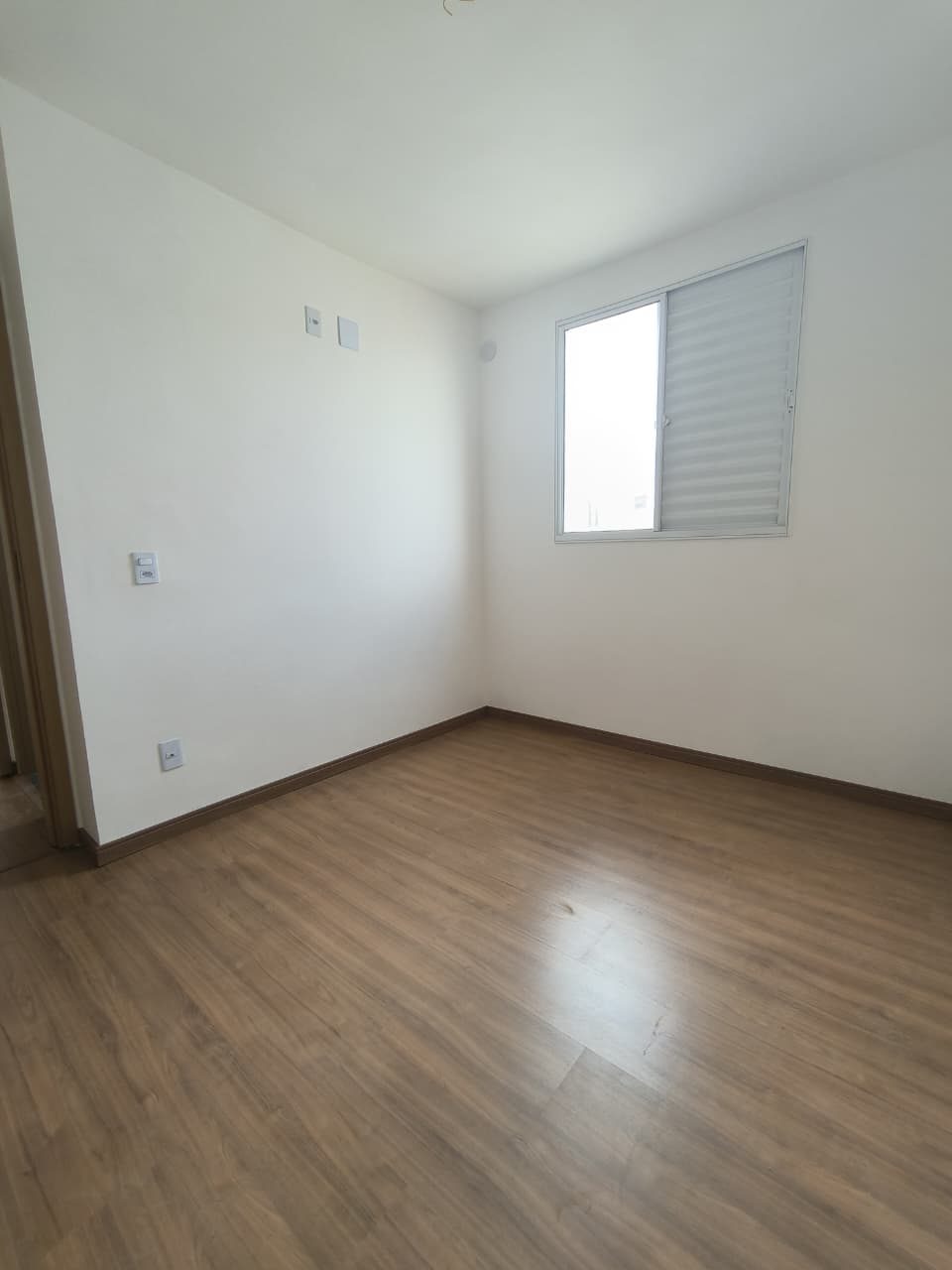 Apartamento novinho em Campinas no Jardim Capivari com 02 quartos — foto 4 (Campinas)