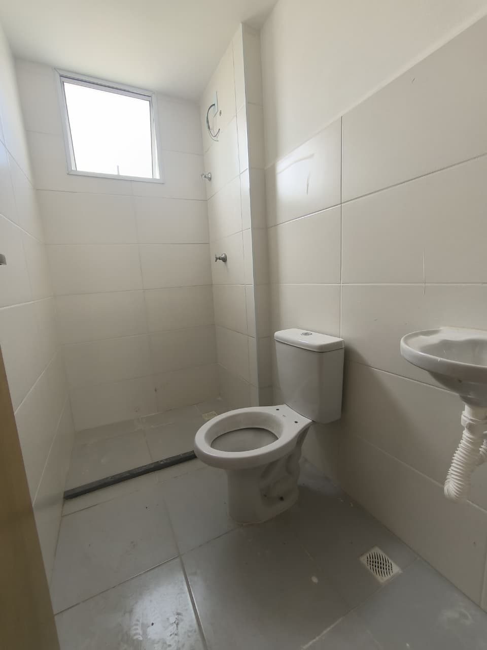 Apartamento novinho em Campinas no Jardim Capivari com 02 quartos — foto 5 (Campinas)