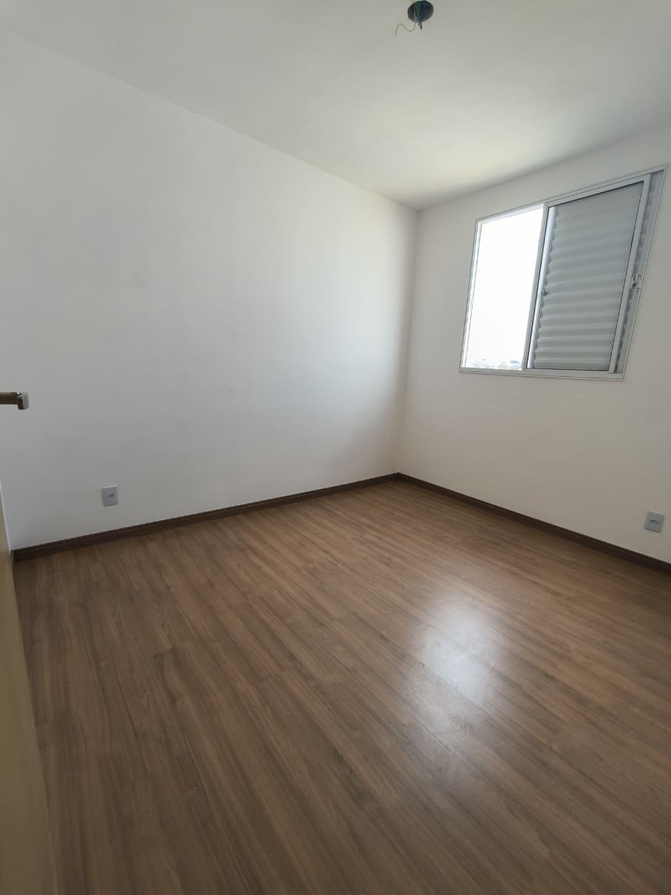 Apartamento novinho em Campinas no Jardim Capivari com 02 quartos — foto 7 (Campinas)