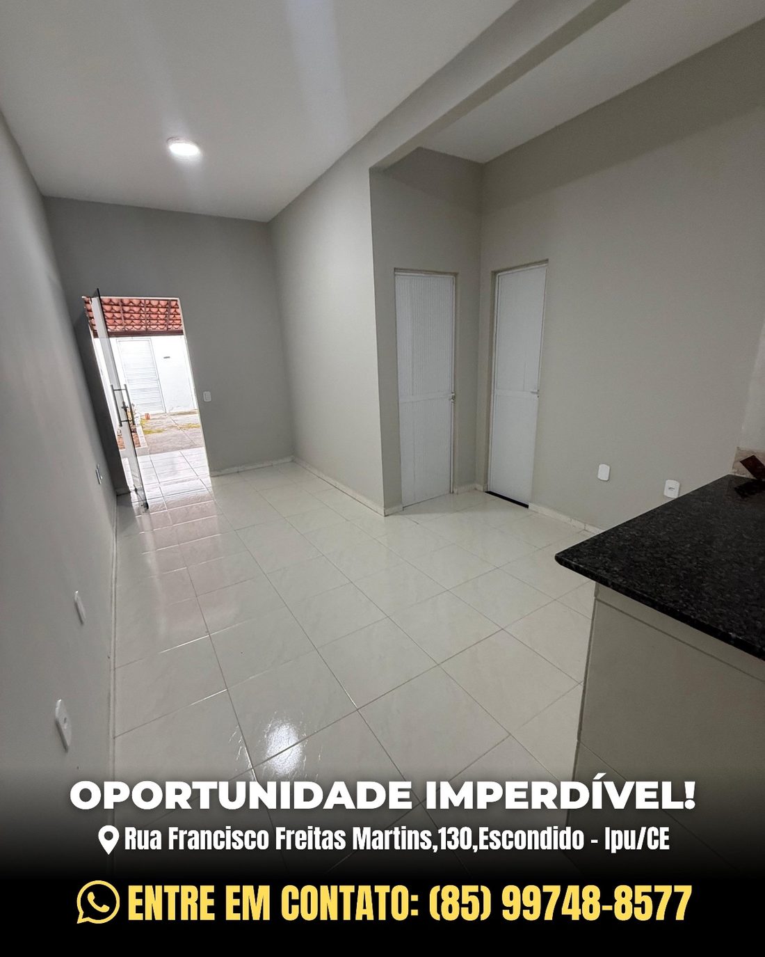 Casa à Venda - escondido, Ipu — foto 11 (Ipu)