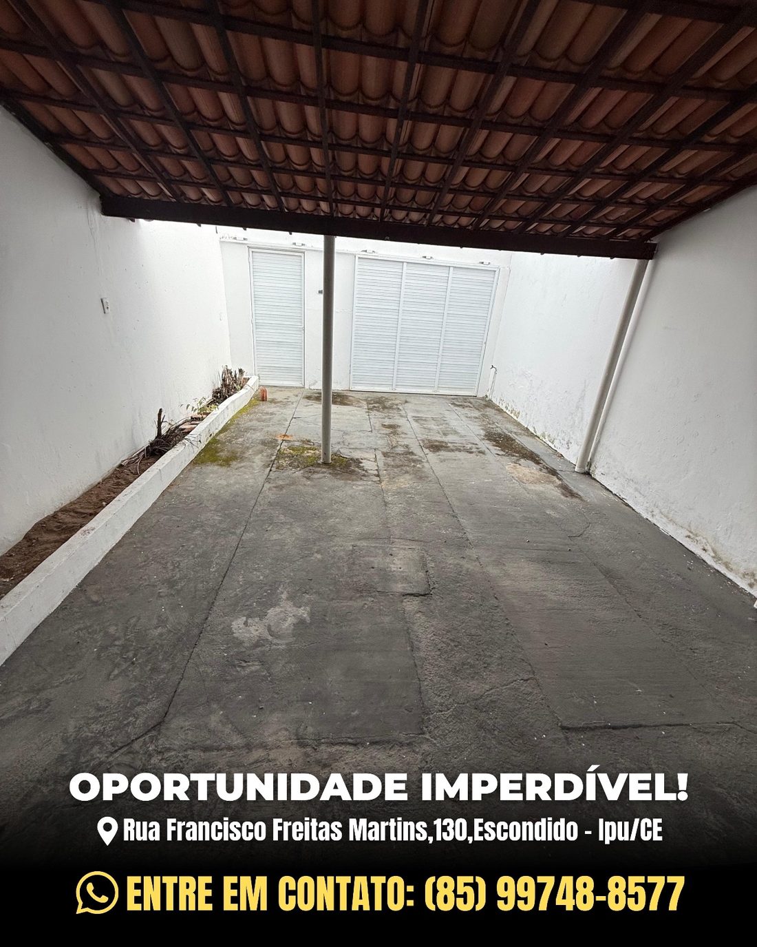 Casa à Venda - escondido, Ipu — foto 5 (Ipu)