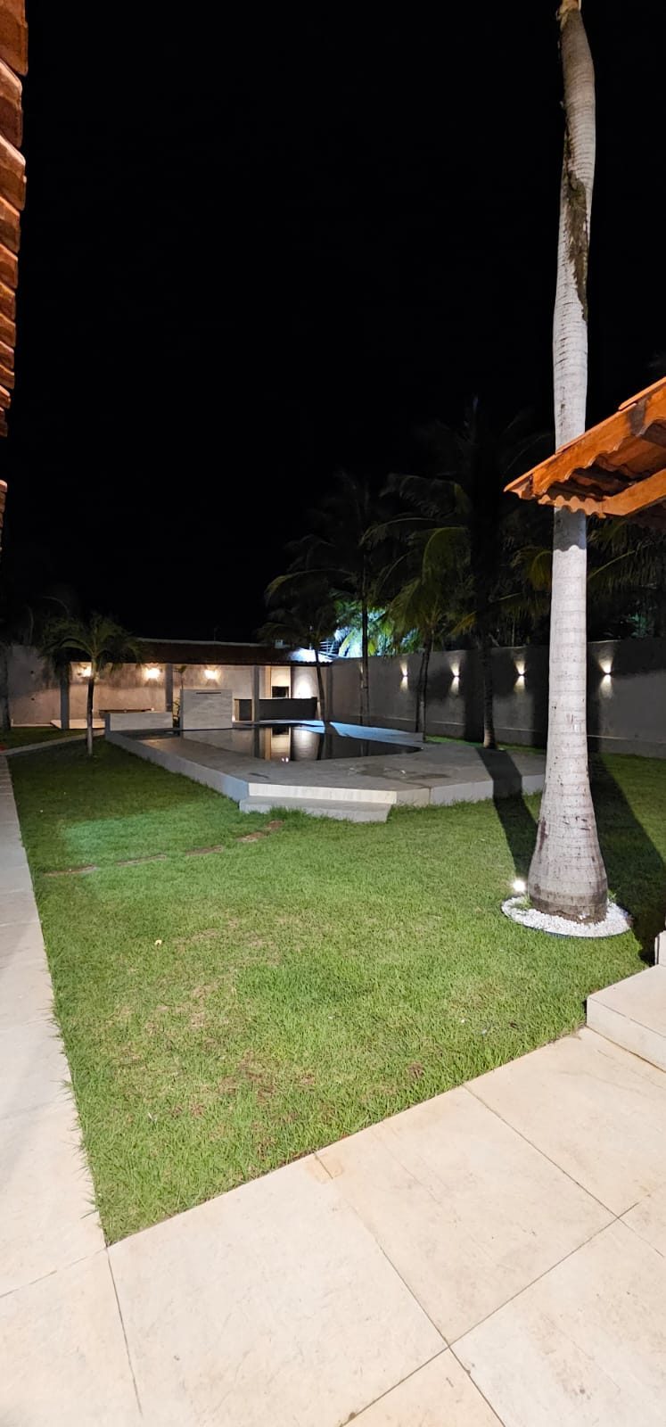 Casa com 6 quartos, sendo 3 suítes á venda, 450 m² por 1049 m² - Porto das Dunas- Aquiraz-CE — foto 1 (Aquiraz)