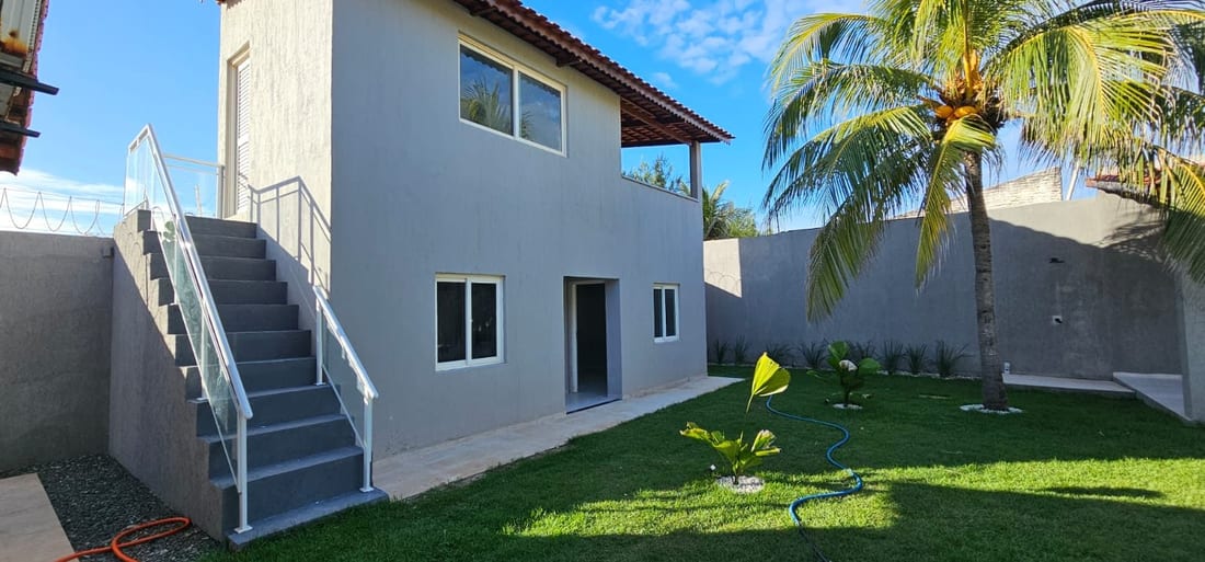Casa com 6 quartos, sendo 3 suítes á venda, 450 m² por 1049 m² - Porto das Dunas- Aquiraz-CE — foto 11 (Aquiraz)