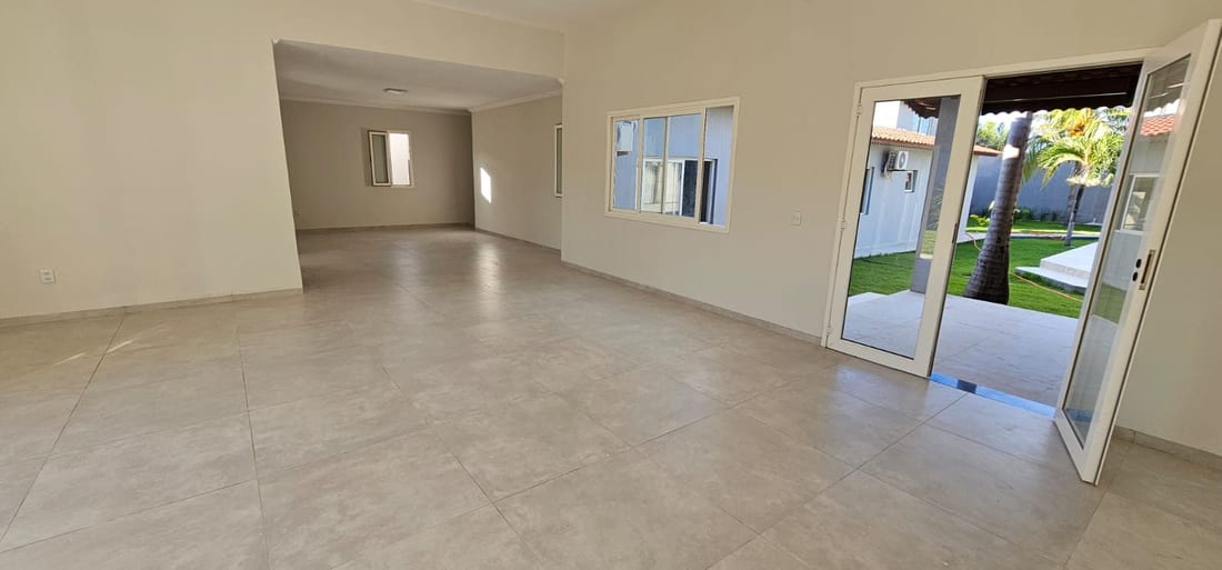 Casa com 6 quartos, sendo 3 suítes á venda, 450 m² por 1049 m² - Porto das Dunas- Aquiraz-CE — foto 16 (Aquiraz)