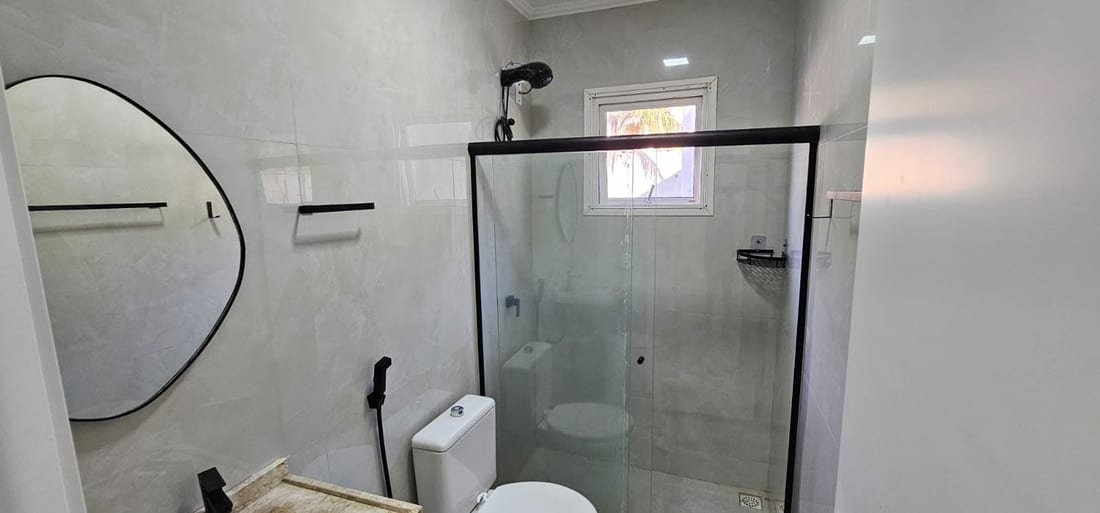 Casa com 6 quartos, sendo 3 suítes á venda, 450 m² por 1049 m² - Porto das Dunas- Aquiraz-CE — foto 19 (Aquiraz)