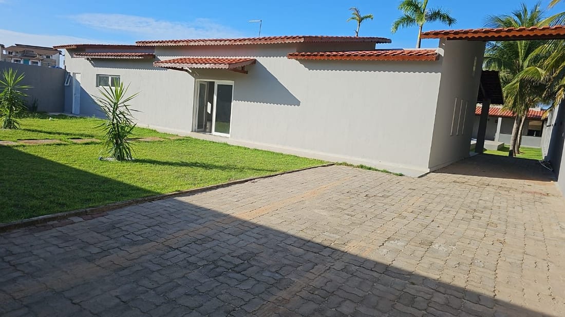 Casa com 6 quartos, sendo 3 suítes á venda, 450 m² por 1049 m² - Porto das Dunas- Aquiraz-CE — foto 4 (Aquiraz)