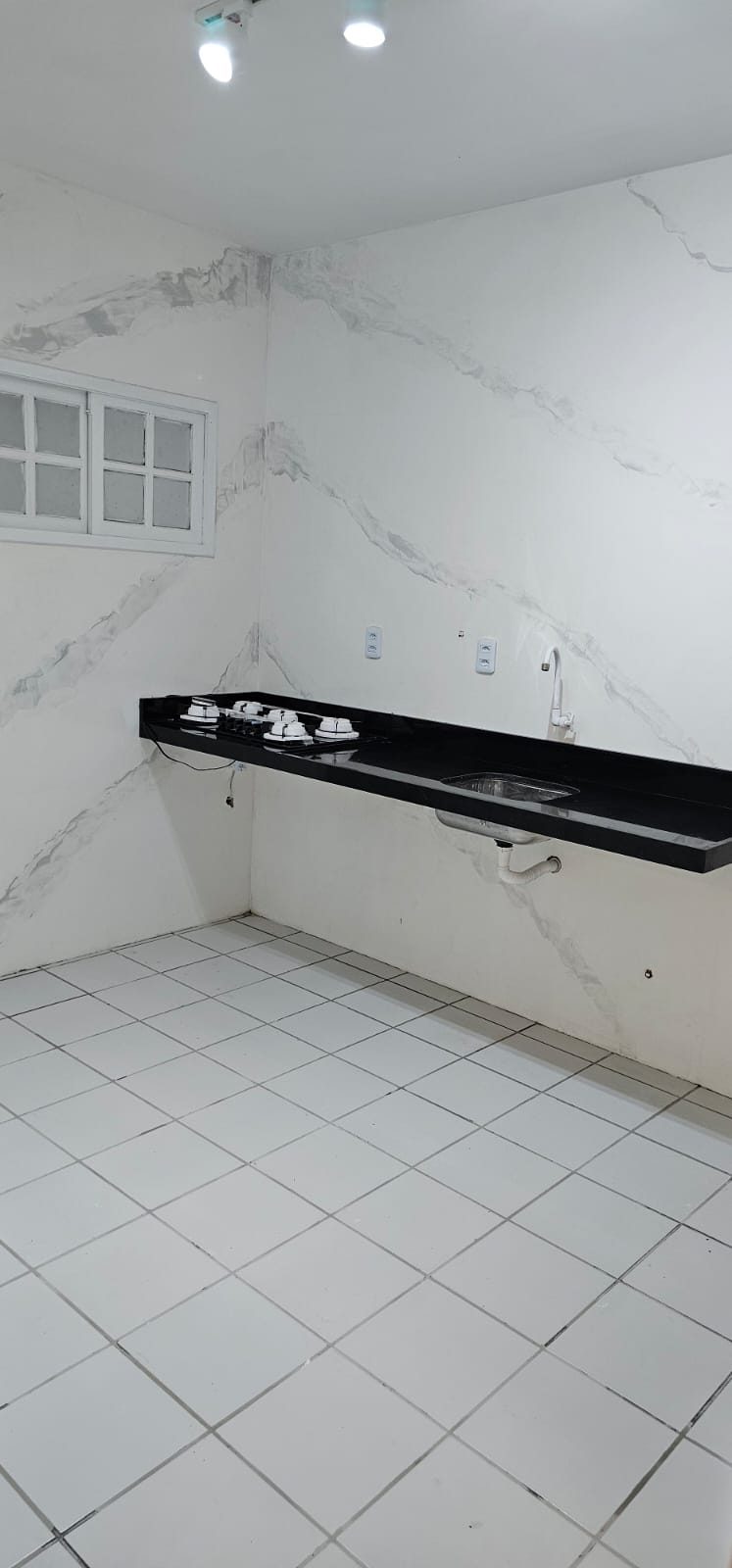 Casa na Sapiranga, 5 quartos, sendo 3 suítes, 213 m² - Fortaleza -CE — foto 16 (Fortaleza)