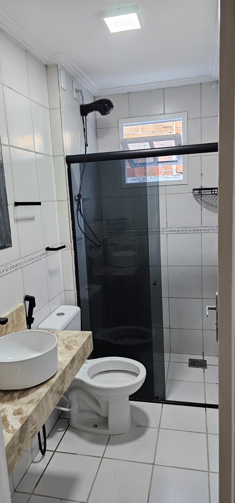 Casa na Sapiranga, 5 quartos, sendo 3 suítes, 213 m² - Fortaleza -CE — foto 17 (Fortaleza)