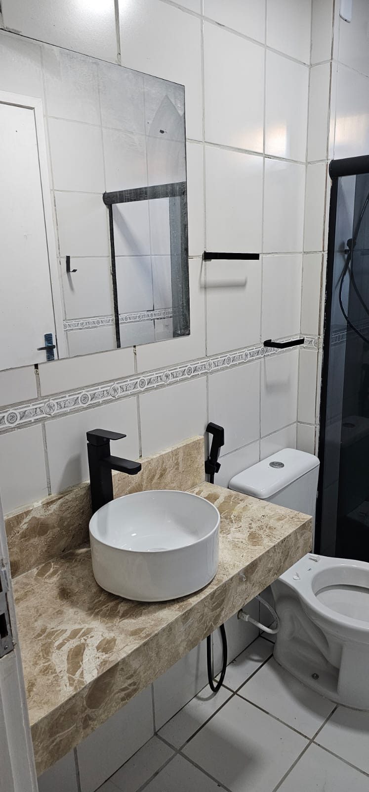 Casa na Sapiranga, 5 quartos, sendo 3 suítes, 213 m² - Fortaleza -CE — foto 22 (Fortaleza)