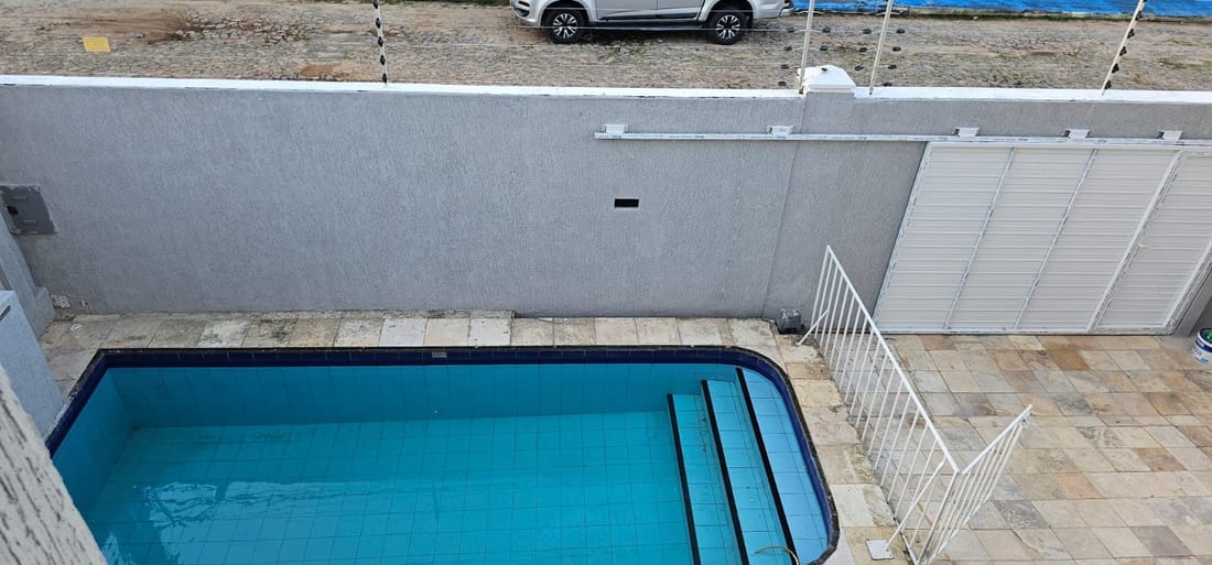 Casa na Sapiranga, 5 quartos, sendo 3 suítes, 213 m² - Fortaleza -CE — foto 30 (Fortaleza)
