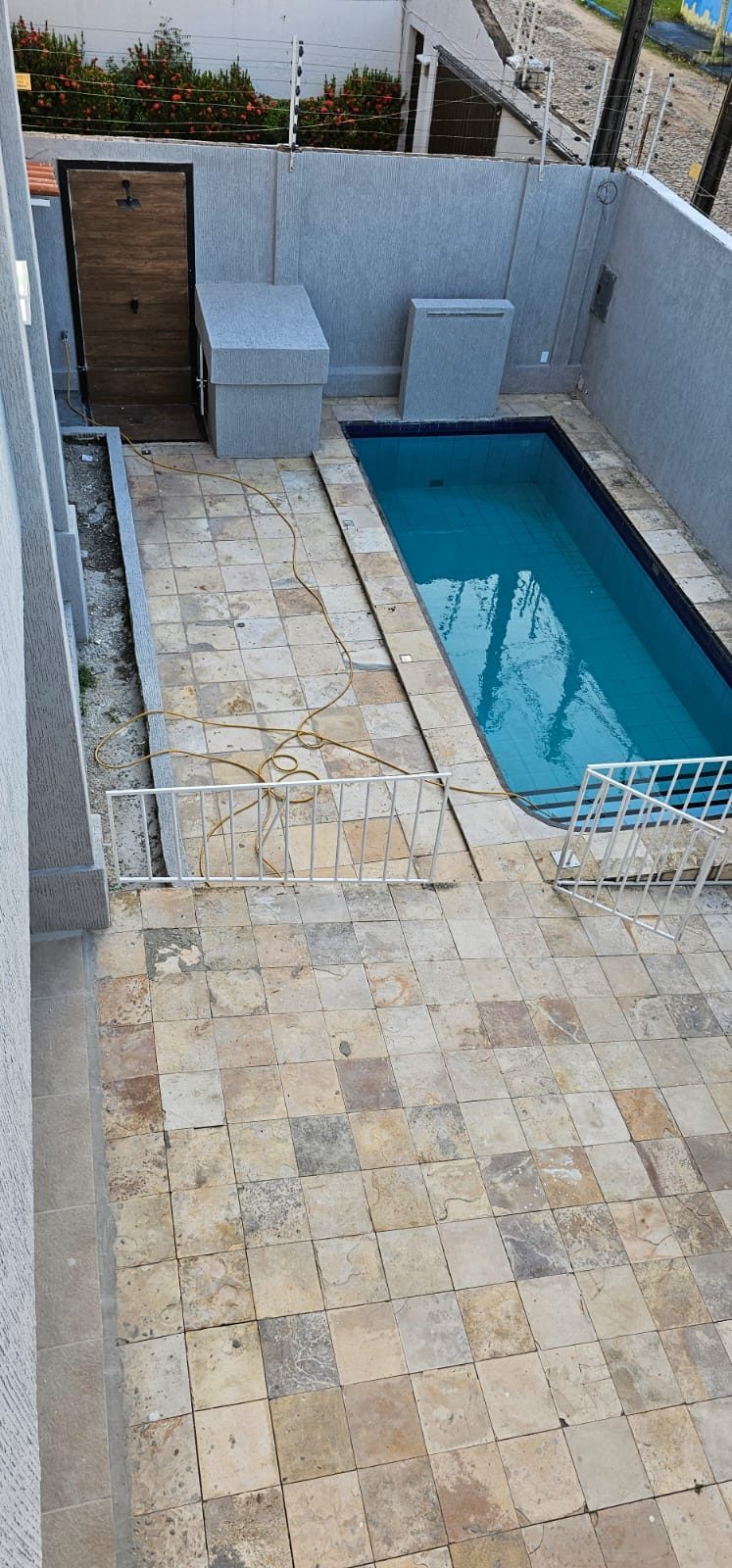 Casa na Sapiranga, 5 quartos, sendo 3 suítes, 213 m² - Fortaleza -CE — foto 31 (Fortaleza)