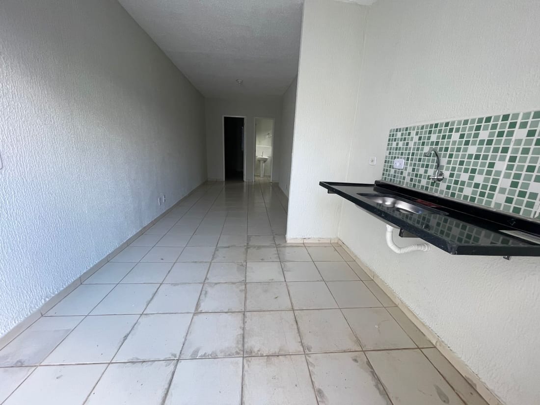 Casa à venda, 3 quartos no Condomínio Moradas Uberaba I — foto 10 (Uberaba)