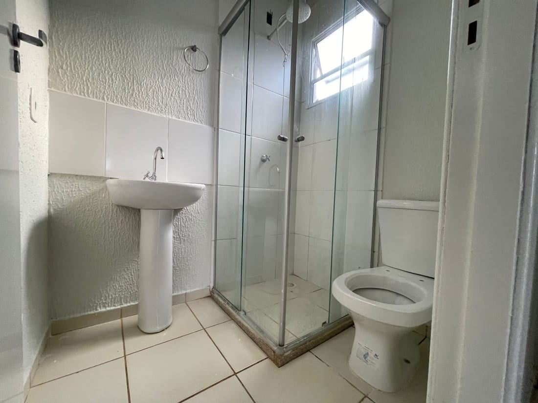 Casa à venda, 3 quartos no Condomínio Moradas Uberaba I — foto 11 (Uberaba)
